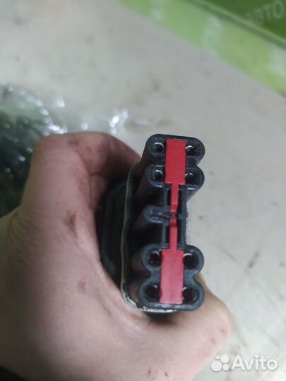 Разъем блока соленойдов 42 LE Chrysler Lhs 3.5