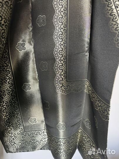 Скатерть новая