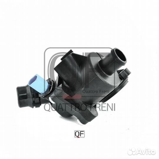 Корпус термостата VAG A4/passat 00- QF15A00019