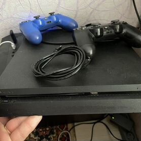 Sony PS4 slim 1tb