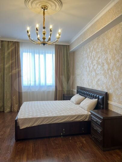 2-к. квартира, 73 м², 6/6 эт.