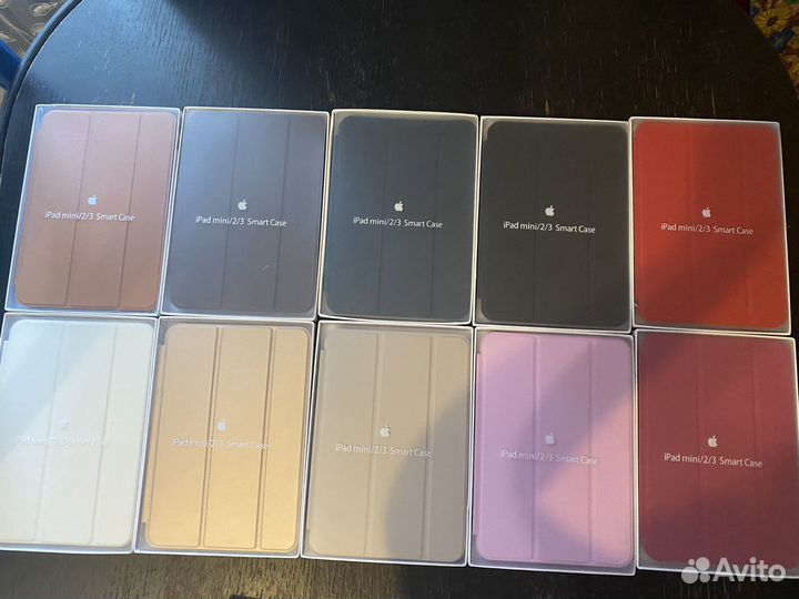 Чехол smart case iPad mini 2/3