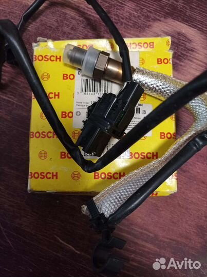 Volvo xc90 лямбд зонд