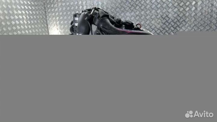 Двигатель BMY Volkswagen Golf 5 1.4 Бензин