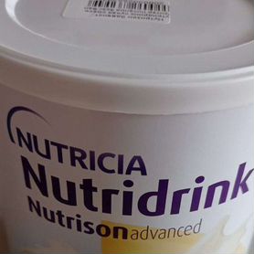 Нутридринк nutridrink