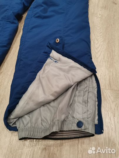 Брюки женские теплые 48 50