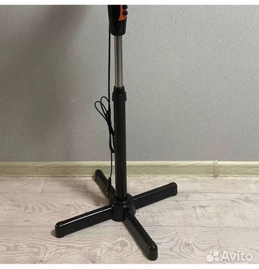 Вентилятор напольный