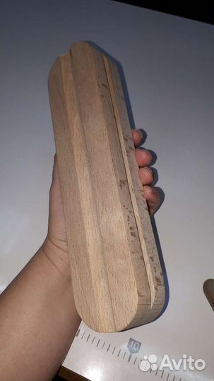 Колодка портновская