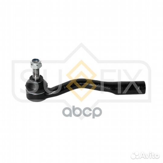 Наконечник рулевой тяги перед лев toyota AV