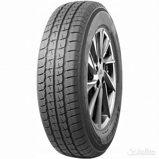 Autogreen All Season Van-AS7 195/70 R15 R