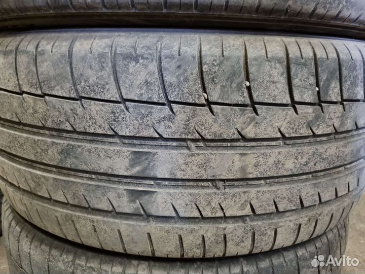 Triangle Sportex TSH11 235/45 R18