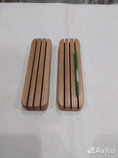 Органайзер для расчесок