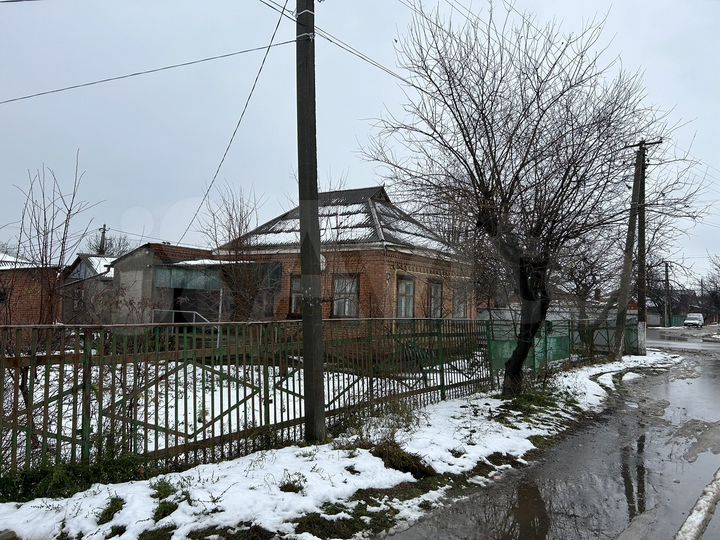 Участок 7 сот. (ИЖС)