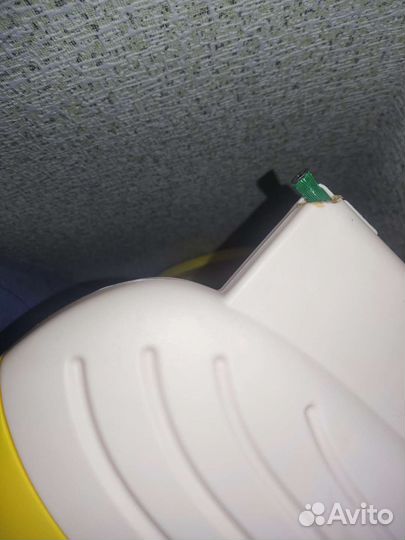 Горшок детский