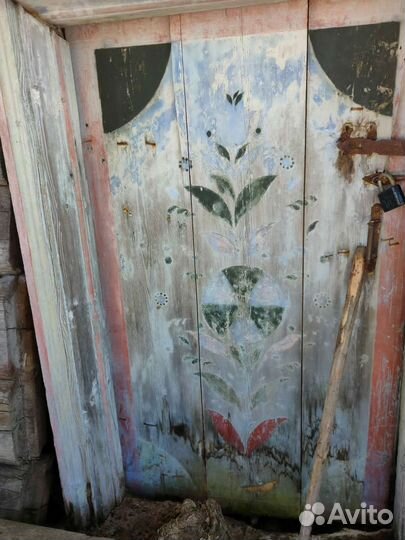 Антиквариат