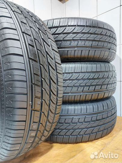Cooper Discoverer HTS 225/65 R17 102H
