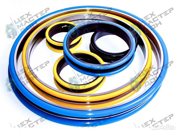 Доукон 9W-5977 (9W5977) Cat (Caterpillar)