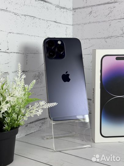 iPhone 14 Pro Max, 128 ГБ