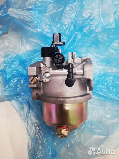 Карбюратор для газонокосилки