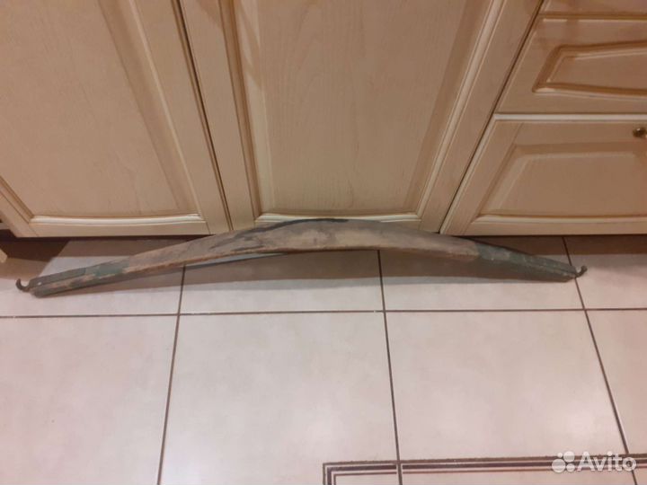 Вареньеца-коромысло,др.ссср