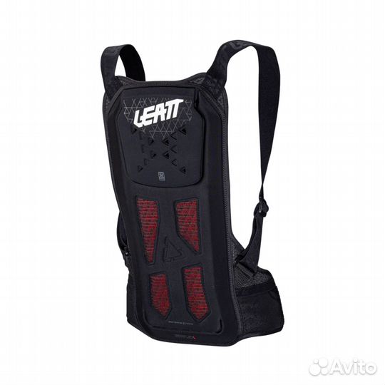 Защита спины Leatt Back Protector ReaFlex Stealth