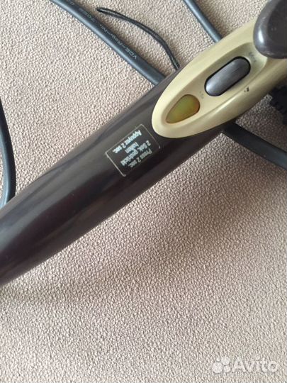 Щипцы для волос