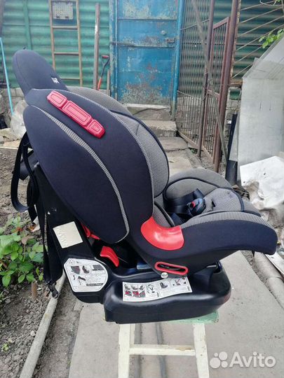 Детское кресло для автомобиля