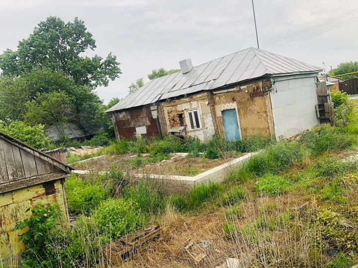 Дом 200 м² на участке 50 сот.