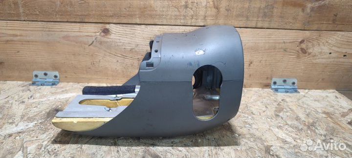 Кожух рулевой колонки Audi A4 B6/B7 1.8T 2001-2008