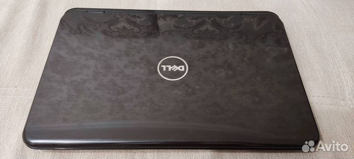 Ноутбук Игровой Toshiba (i3+8GB+ssd256gb+GT525M)