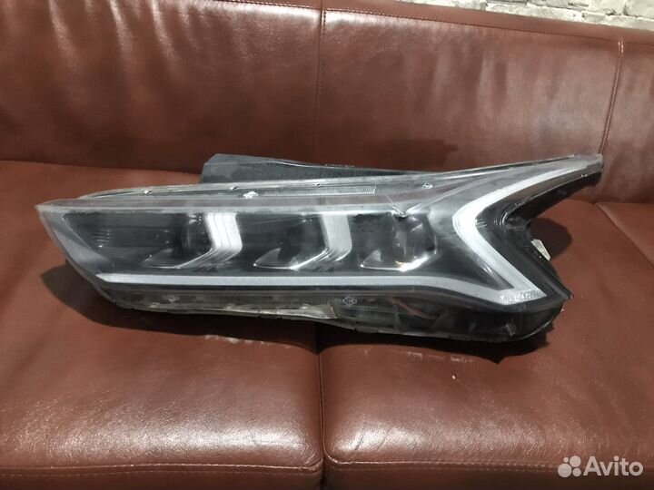 Фара левая на kia к5