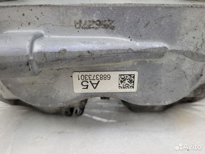 Передний тормозной суппорт BMW X3 G01