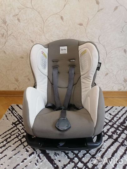 Детское автокресло от 0 до 18 inglesina