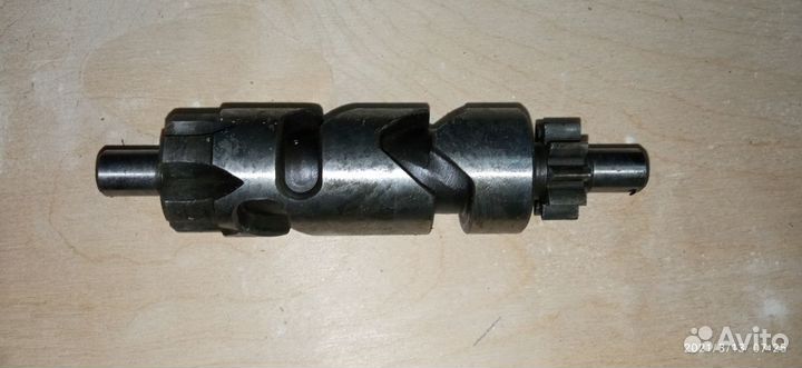 Зап части на иж-Юпитер 5