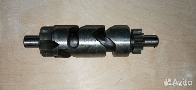 Зап части на иж-Юпитер 5