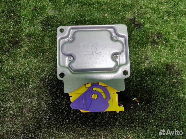 Блок Airbag (SRS) volkswagen Caddy 4 2019