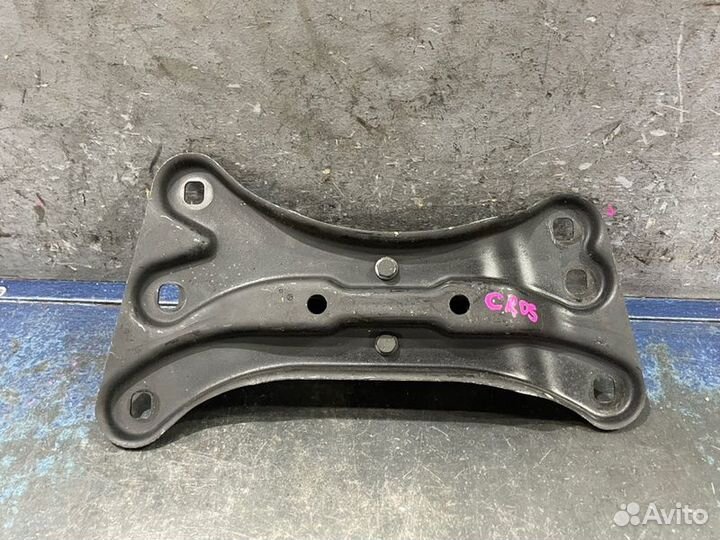 Подушка АКПП Chrysler Crossfire 112947 3.2