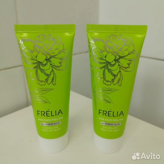 Frelia пиллинг для лица
