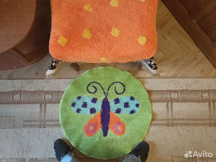 Коврик для ванной