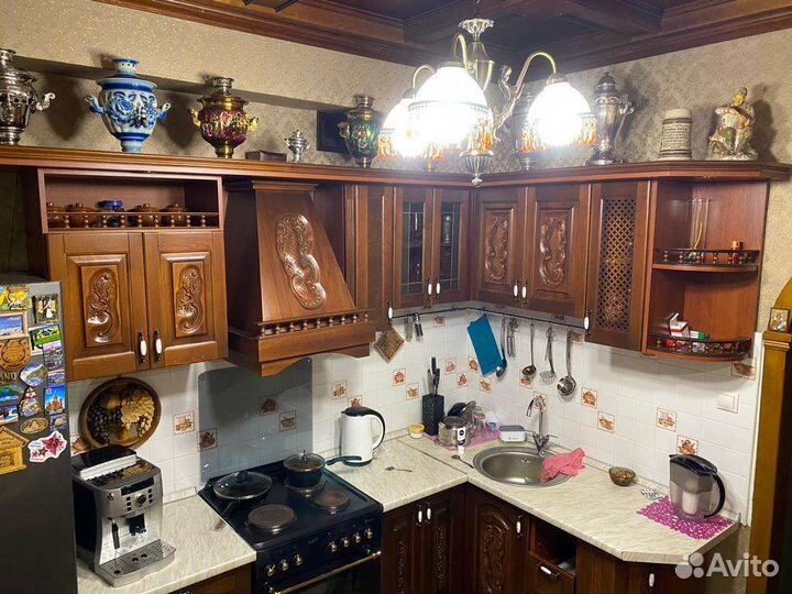 Кухонный гарнитур бу