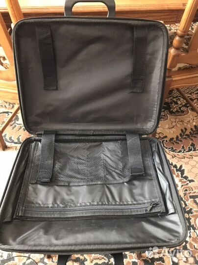 Ноутбук Toshiba