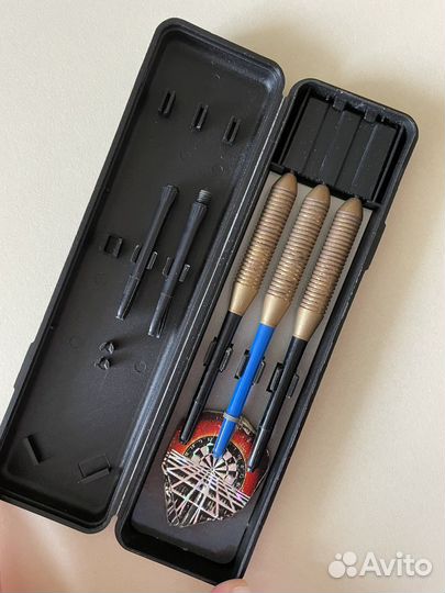 Дротики для дартса