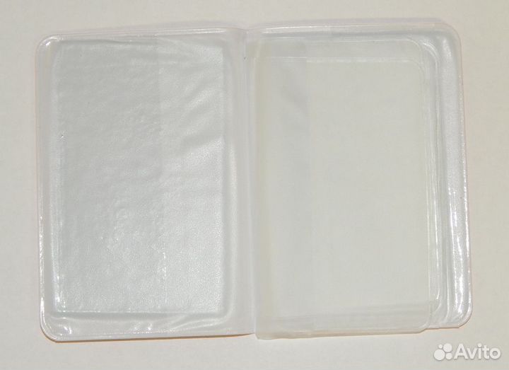 Кошелек / визитница