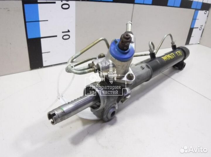 Рейка рулевая Nissan 49200-8H915