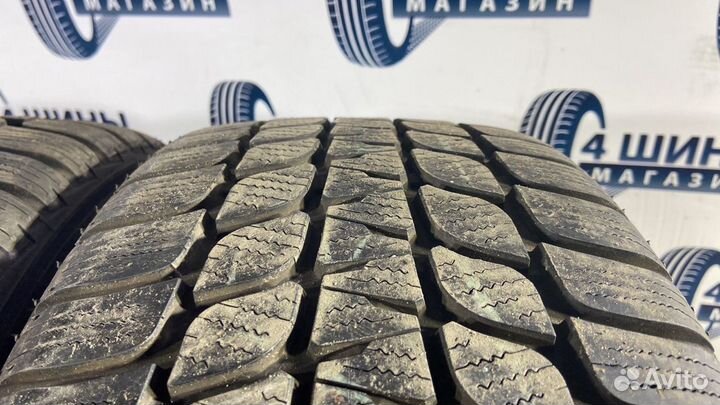 Bridgestone Blizzak LM-25 225/45 R19 92V