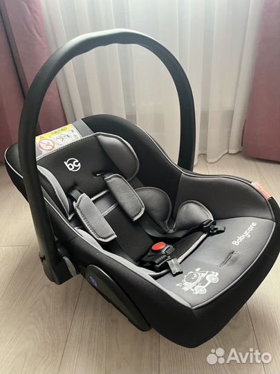 Автолюлька от 0