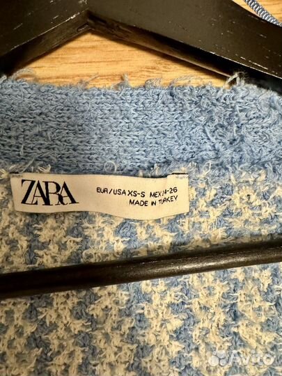 Кардиганы Zara