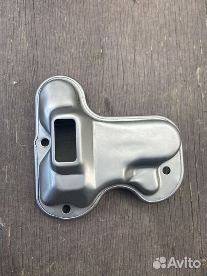 Фильтр АКПП Mazda 323/Xedos 6/Kia Rio/Shuma