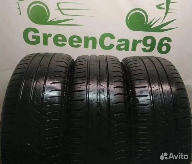 Michelin Energy Saver 215/55 R16