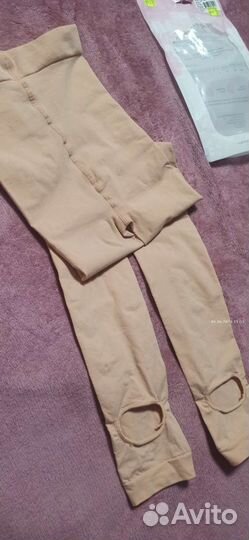 Трико для спортивной гимнастики